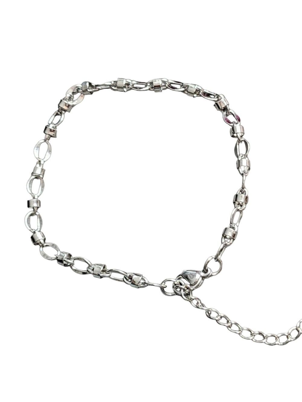 Stainless Steel Chain Bracelet